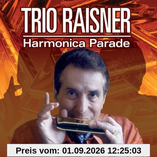 Harmonica Parade
