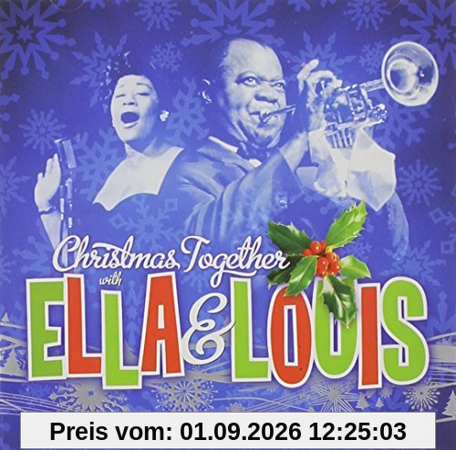 Christmas Together With Ella
