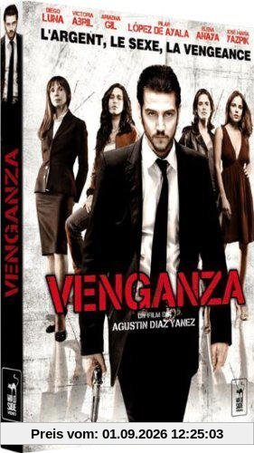 Venganza [FR Import]