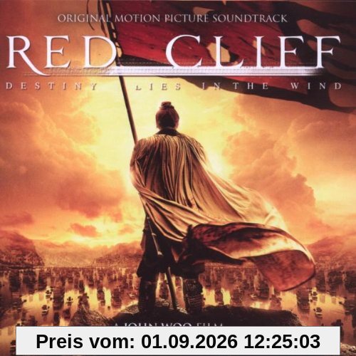 Red Cliff