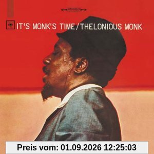It's Monk's Time