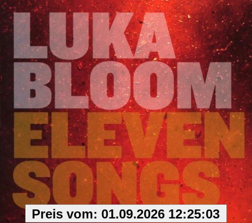 Eleven Songs
