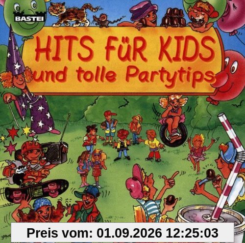 Und Tolle Partytips