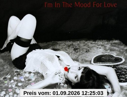 I'M in the Mood for Love