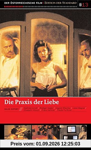 Die Praxis der Liebe