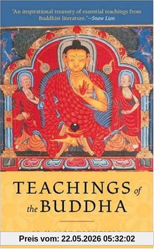Jack Kornfield Teachings Of The Buddha