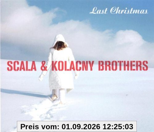 Last Christmas