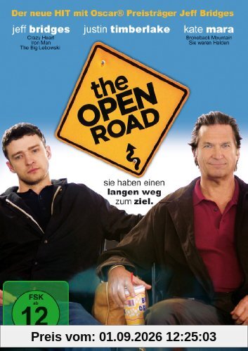 The Open Road