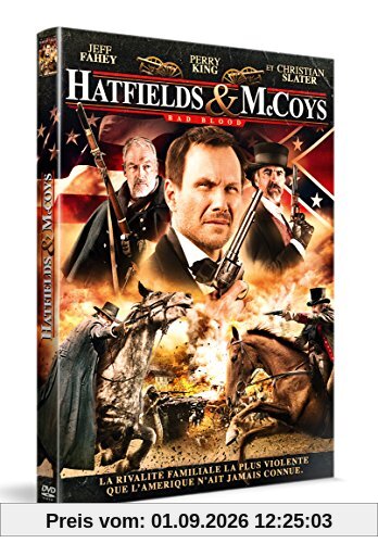 Hatfields and mccoys [FR Import]