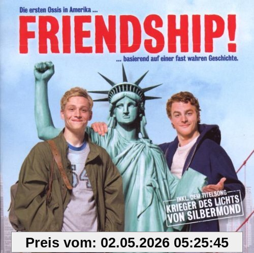 Friendship!-Music from the Original Motion Picture