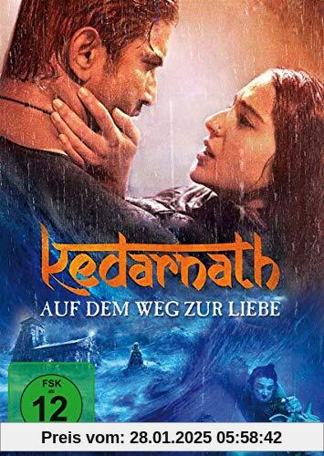 Kedarnath - Auf dem Weg zur Liebe