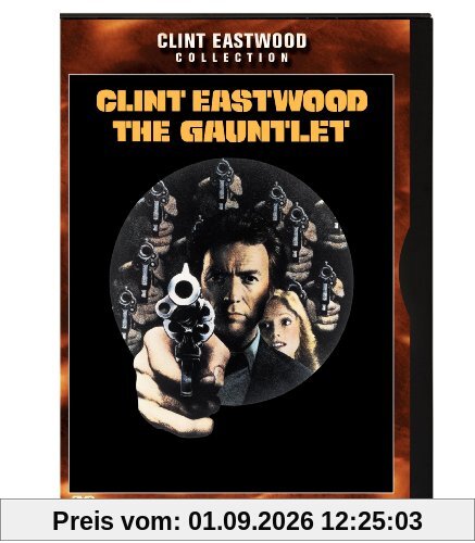 The Gauntlet [Import USA Zone 1]