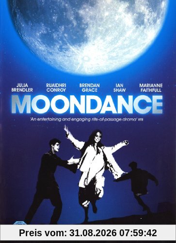 Moondance [UK Import]