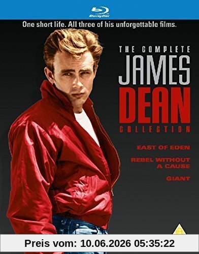 James Dean Collection