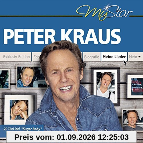 My Star