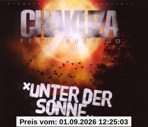 Unter der Sonne