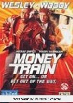 Gcthv Money Train Edition 1 Dvd