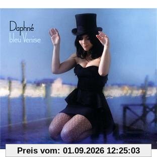 Bleu Venise (Digipack Limite)