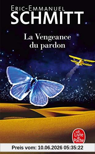 La vengeance du pardon