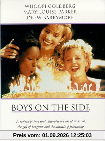 Boys on the Side