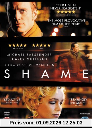 Shame [UK Import]