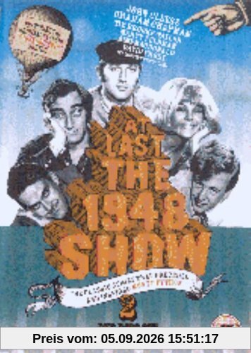 At Last The 1948 Show [2 DVDs] [UK Import]