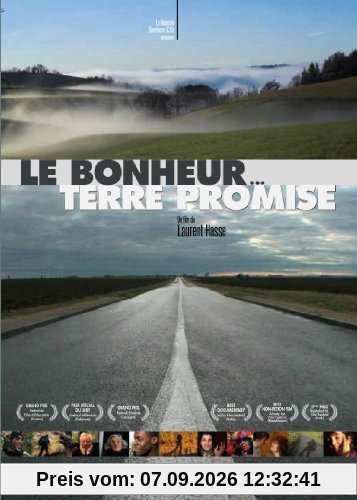 Le bonheur... terre promise [FR Import]