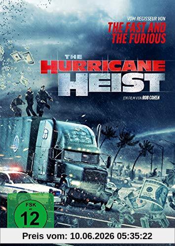 The Hurricane Heist
