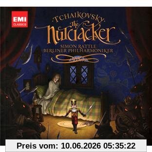 Der Nussknacker: Deluxe-Edit.