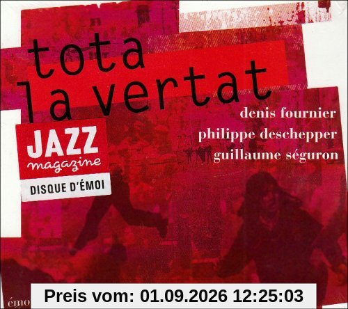 Tota La Vertat