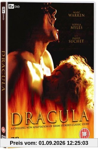 Dracula [UK IMPORT]
