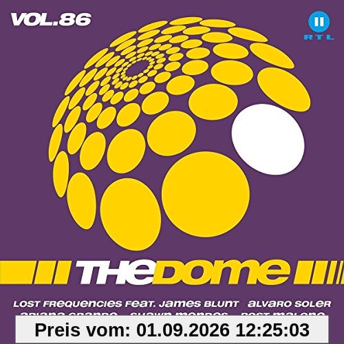 The Dome Vol.86