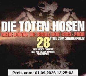 Mehr Davon!Single Box1995-2000