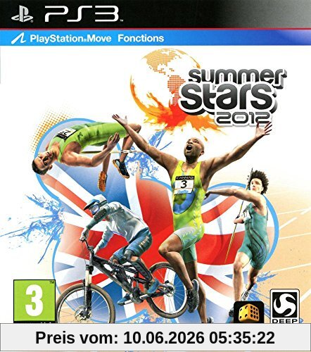 Summer Stars 2012