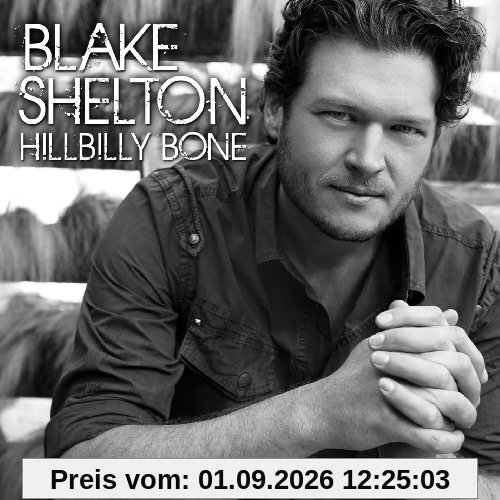 Hillbilly Bone
