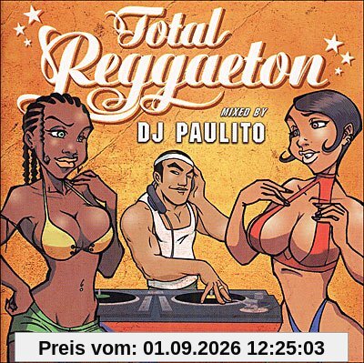 Total Reggaeton