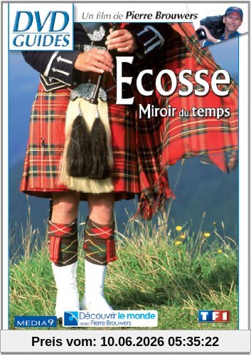 Ecosse, miroir du temps [FR Import]