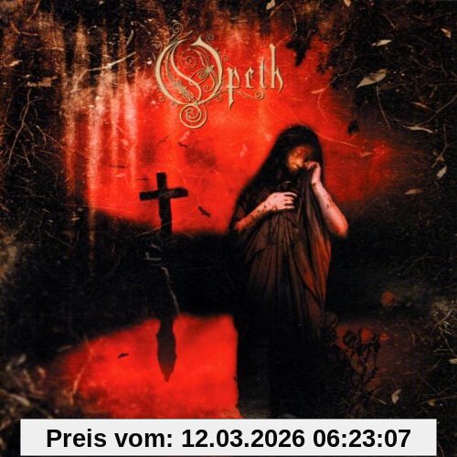 Opeth Still Life