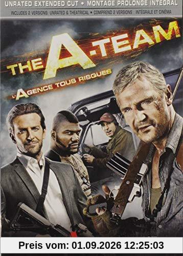 The A-Team (Unrated Extended Cut)