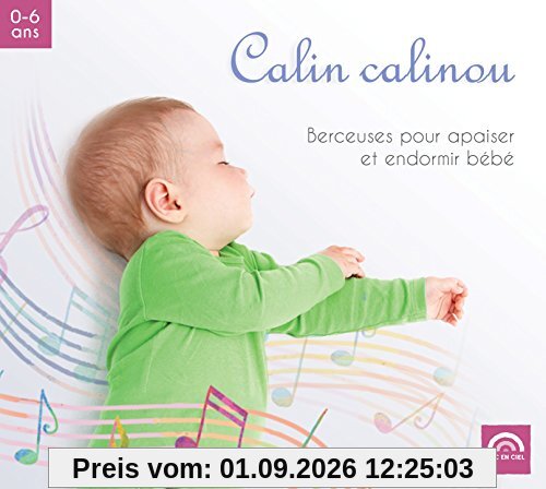 Various Artists - Calin Calinou