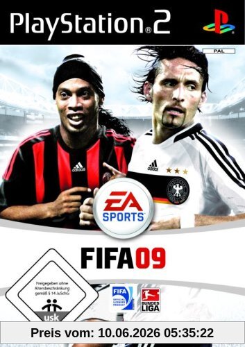 FIFA 09