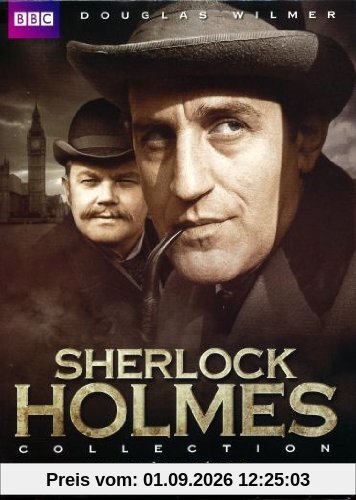 Sherlock holmes, vol. 2 [FR Import]