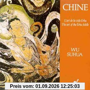 China/Wu Suhua,Erfu
