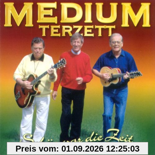 Schön War die Zeit