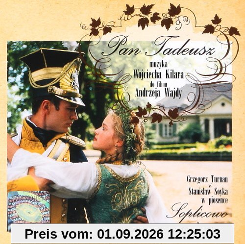 Pan Tadeusz