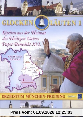 Glockenläuten 1 - Erzbistum München-Freising