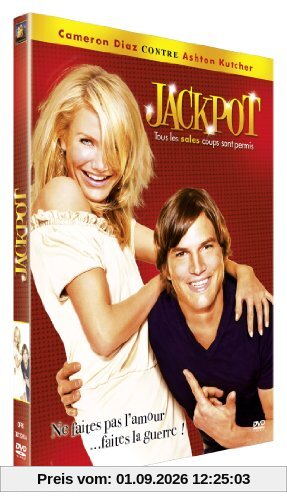 Jackpot [FR Import]