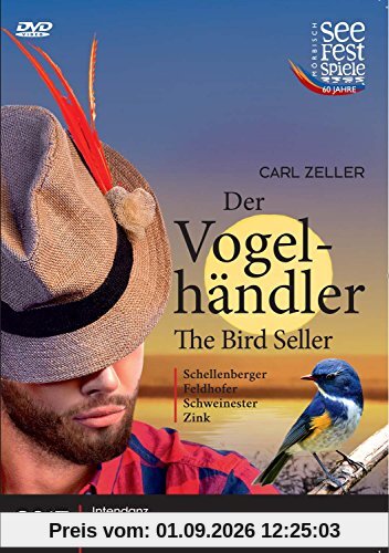 Der Vogelhänlder