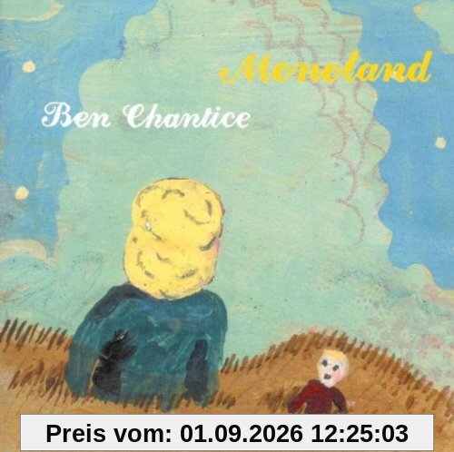 Ben Chantice