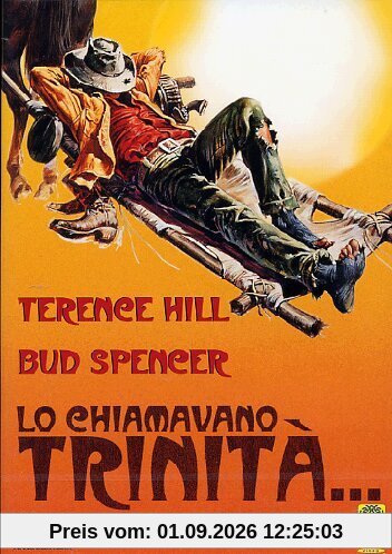 Lo chiamavano Trinità... [IT Import]